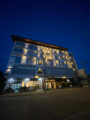 Tely's Bed & Breakfast Iloilo powered by Cocotel